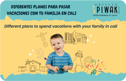 TA BLOG PLANES PARA VACACIONES EN CALI