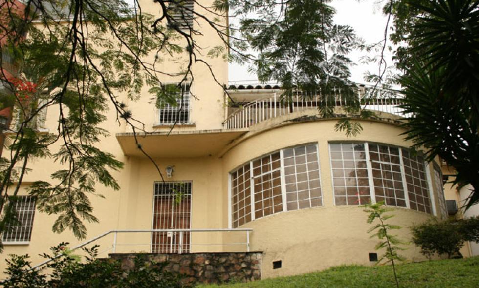 Casa Domínguez