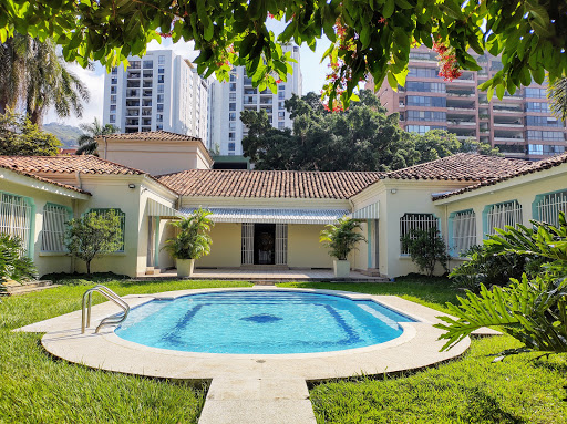 Casa Obeso Mejía