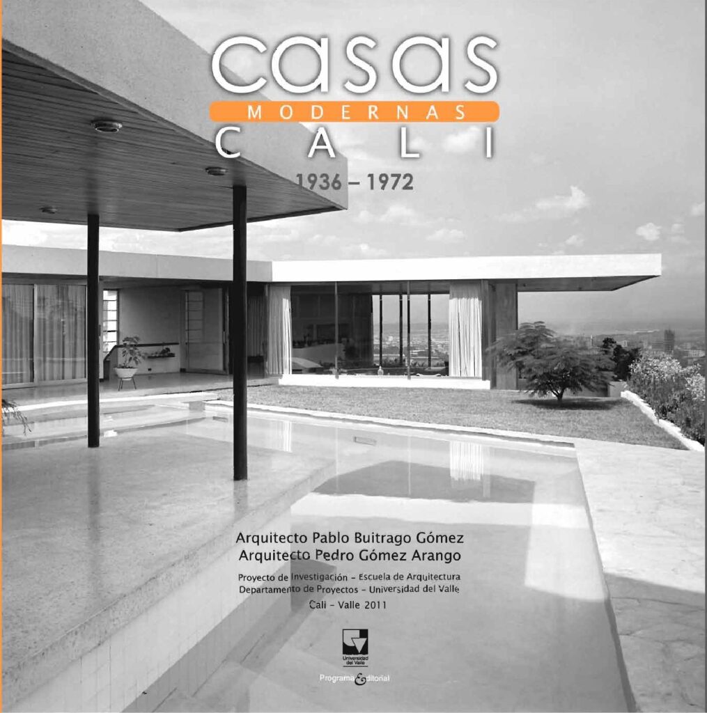 Casas Modernas de Cali
