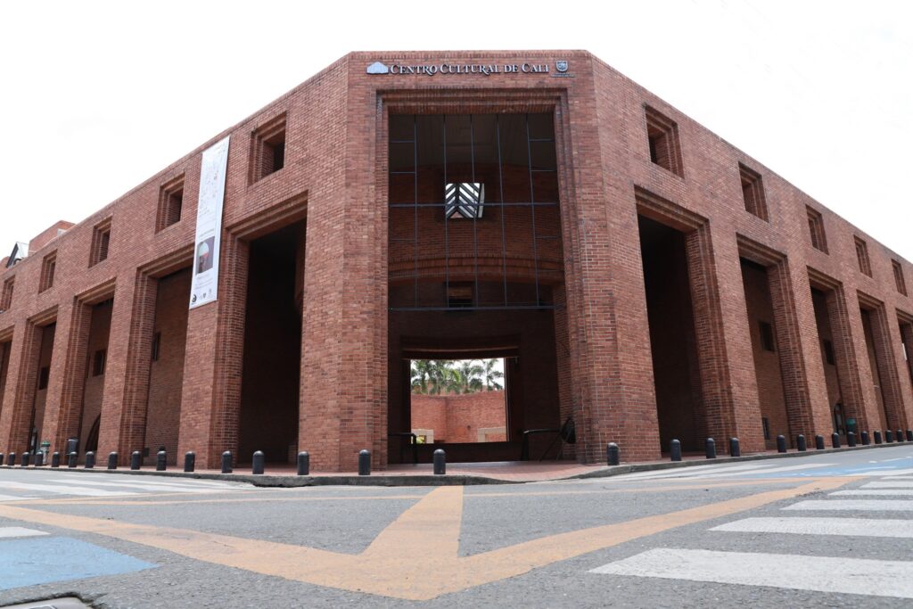 Centro Cultural de Cali