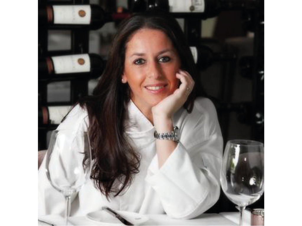CHEF AYELET VAHNISH ISRAELÍ BLOG SPIWAK