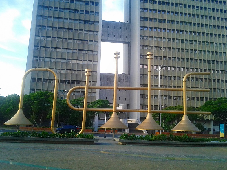 Centro Administrativo Municipal de Cali