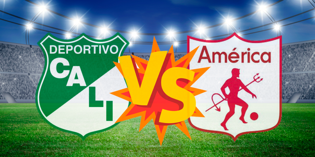 Las tiendas de los equipos favoritos en Cali