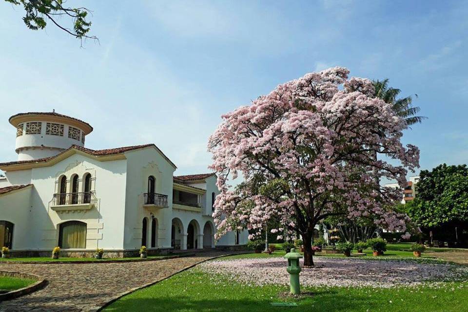 Hacienda El Limonar