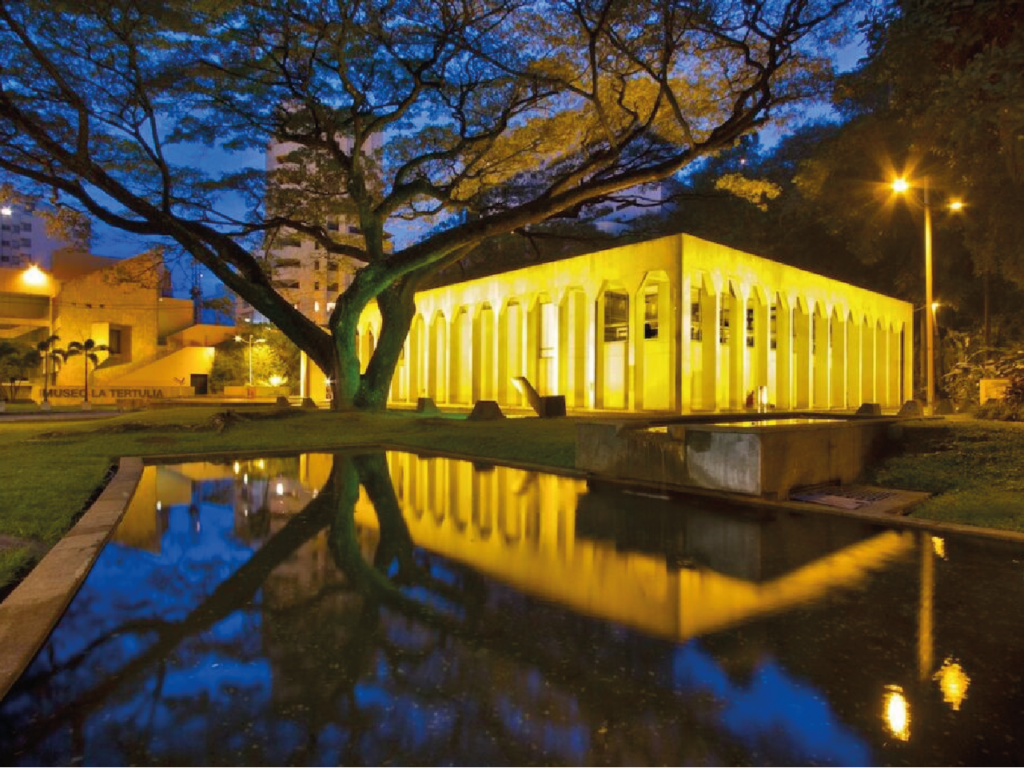 Museo La Tertulia