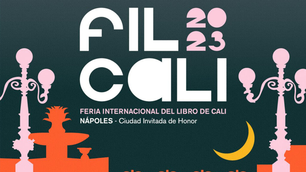 Feria Internacional del Libro de Cali 2023, del 12 al 22 de octubre
