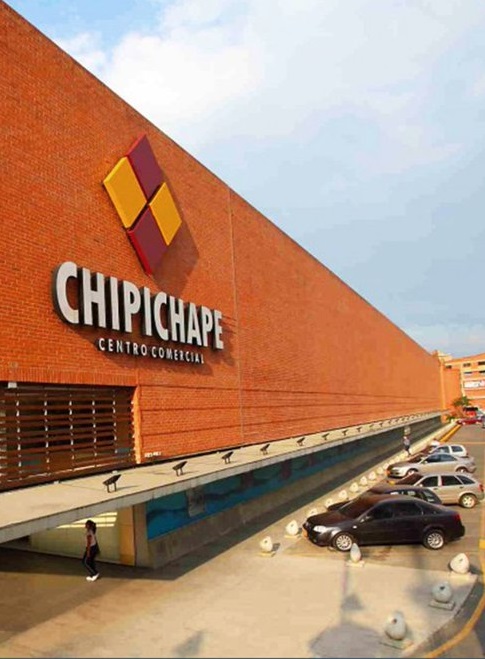 Chipichape: el mejor mall de Cali al norte de la ciudad