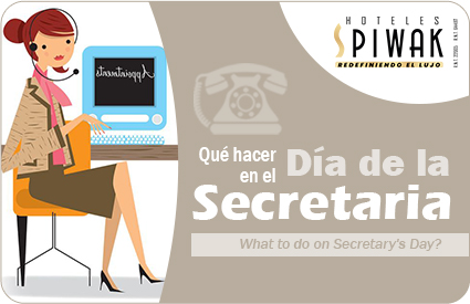 ¿Cómo celebrar el Día de la Secretaria en Cali?