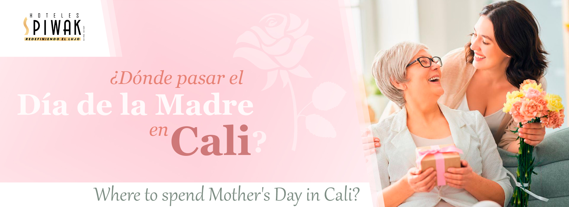 ¿Dónde pasar el Día de la Madre en Cali?